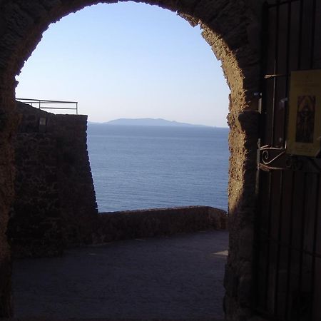 Sogno Di Rena Apartment Castelsardo Exterior photo