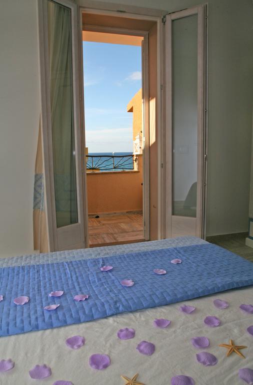 Sogno Di Rena Apartment Castelsardo Exterior photo